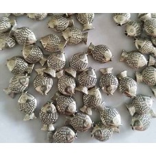 Metal Beads Nickel
